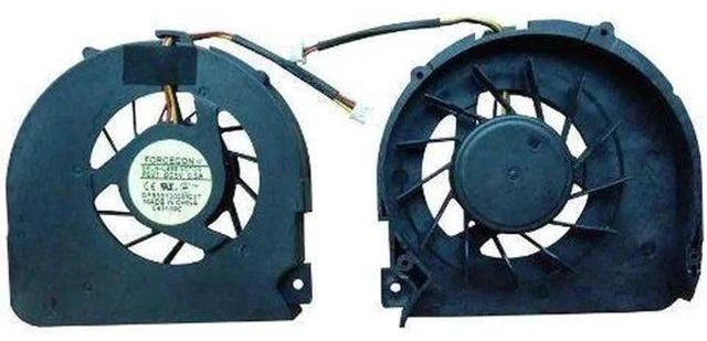 Main image of Aomoproing Cpu cooling fan for ASPIRE 5536 5542 5738 5740 754