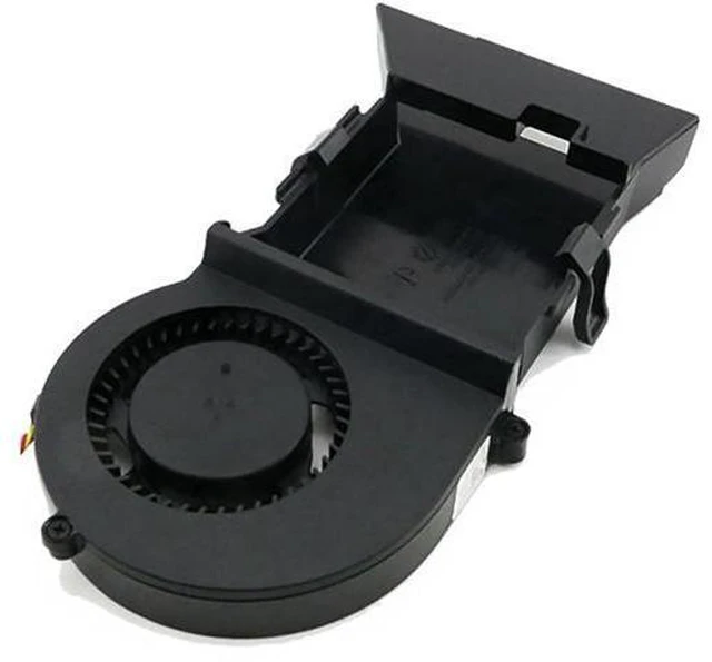 Main image of Graphics Card Cooling Fans Suitable forDELL Alienware ALWAR-2508 Alpha Game Series KSB0705HB-A 6XNNH-A00 5V 1.0A 4Pin Desktop Video Card Cooler Fans GPU Fan