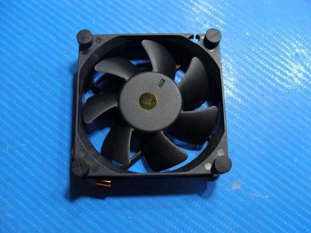 Main image of Aomoproing Cpu cooling fan for Dell OptiPlex 5040 SFF Desktop Case Front MPNKK