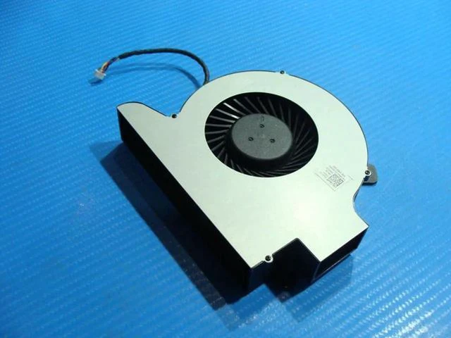 Alt view image 3 of 5 - Aomoproing Cpu cooling fan for Dell Optiplex 7450 23.8 inches Desktop MHV25