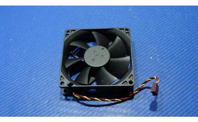 Alt view image 3 of 5 - Aomoproing Cpu cooling fan for Dell XPS 8700 Desktop Case RKC55 PVA092G12M