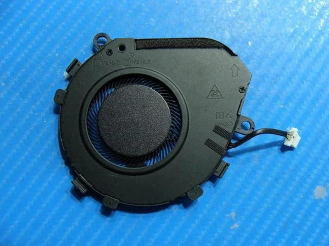 Alt view image 2 of 4 - Aomoproing Cpu cooling fan for Dell Latitude 7310 13.3 inches