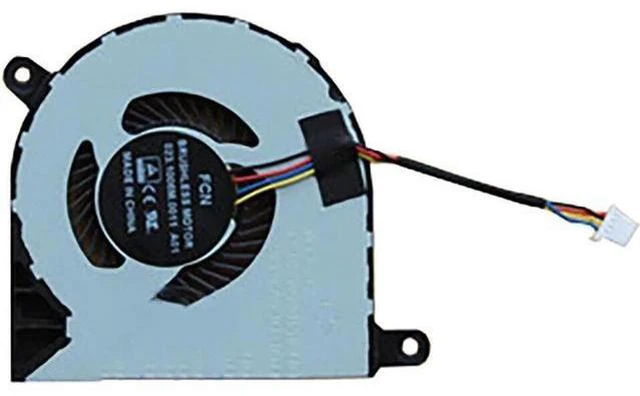 Main image of Aomoproing Cpu cooling fan for Dell Inspiron15-7569 7579 7368 P58F 031TPT FHJD 5368 5568