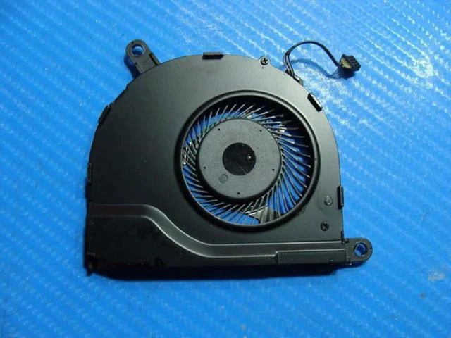 Alt view image 2 of 4 - Aomoproing Cpu cooling fan for Dell Latitude 5480 14 inches P5F39 DC28000IXDL