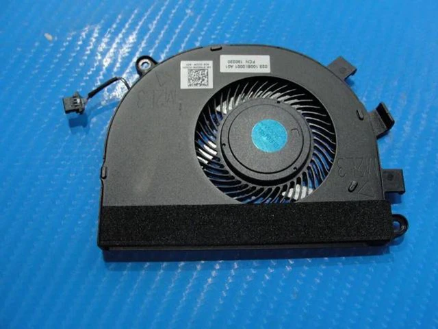 Alt view image 2 of 5 - Aomoproing Cpu cooling fan for Dell Latitude 3500 15.6 inches T6RHW