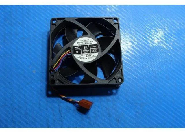 Main image of Aomoproing Cpu cooling fan for Dell OptiPlex 3070 Desktop Case W52D3
