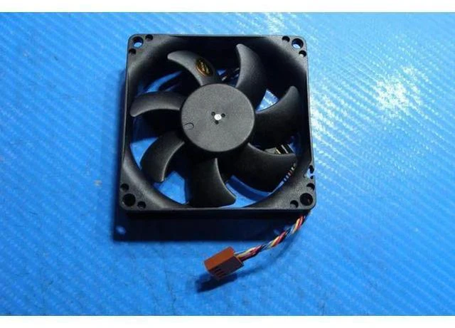 Alt view image 3 of 5 - Aomoproing Cpu cooling fan for Dell OptiPlex 3070 Desktop Case W52D3