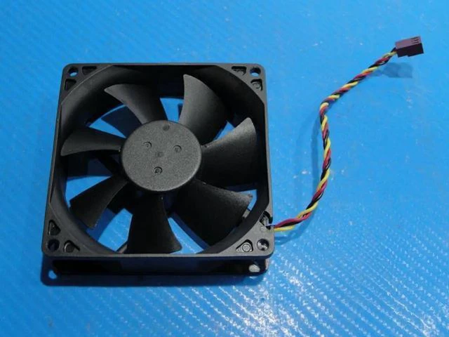 Alt view image 2 of 5 - Aomoproing Cpu cooling fan for Dell XPS 8700 Desktop Case PVA092G12M RKC55