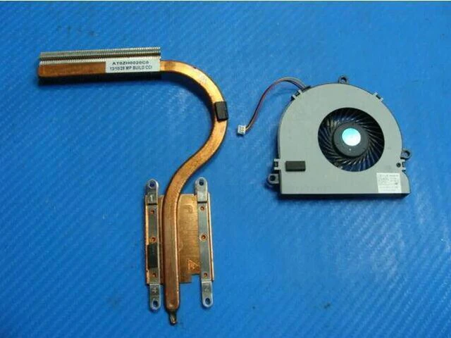 Main image of Aomoproing Cpu cooling fan for Dell Inspiron 17-3737 17.3 inches with Heatsink 74X7K AT0ZH0020C0