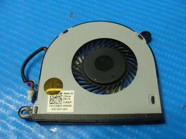 Main image of Aomoproing Cpu cooling fan for Dell Inspiron 13 5379 13.3 inches 1RX2P