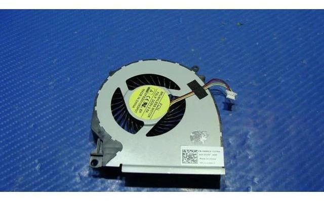 Main image of Aomoproing Cpu cooling fan for Dell Inspiron 15-7559 15.6 inches 4X5CY