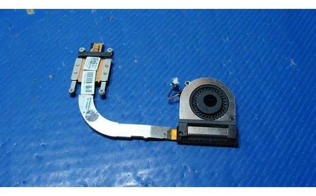 Main image of Aomoproing Cpu cooling fan for Dell Inspiron 11-3157 11.6 inches with Heatsink 0JM58