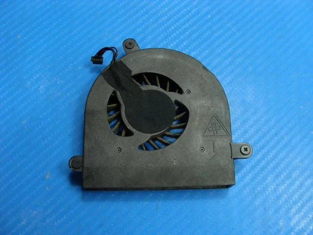 Main image of Aomoproing Cpu cooling fan for Dell Alienware M17x R4 17.3 inches GVHX3 DC2800099F0