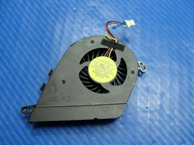 Alt view image 2 of 5 - Aomoproing Cpu cooling fan for Dell Latitude E5420 14 inches 2CPVP