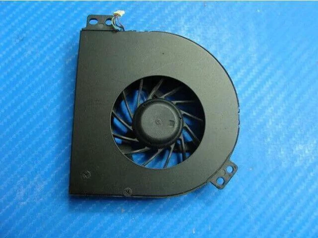 Main image of Aomoproing Cpu cooling fan for Dell Precision M4600 15.6 inches 490109J00-21M-G