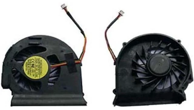 Alt view image 2 of 4 - Aomoproing Cpu cooling fan for DELL INSPIRON N5020 N5030 M503