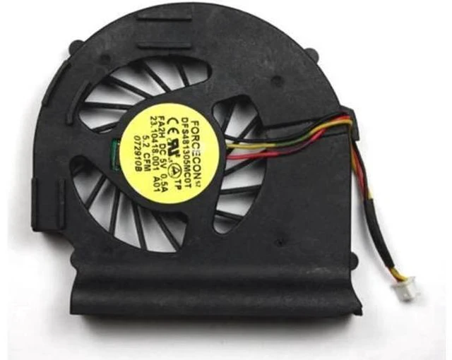 Main image of Aomoproing Cpu cooling fan for DELL INSPIRON N5020 N5030 M503