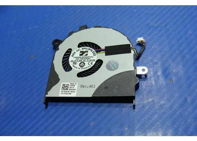Main image of Aomoproing Cpu cooling fan for Dell Inspiron 13-7352 13.3 inches DW2RJ