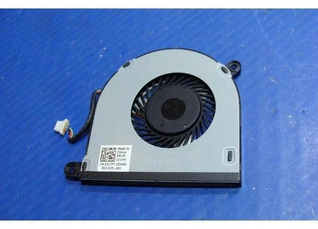 Main image of Aomoproing Cpu cooling fan for Dell Inspiron 13 7378 13.3 inches 31TPT 023.1006M.0004