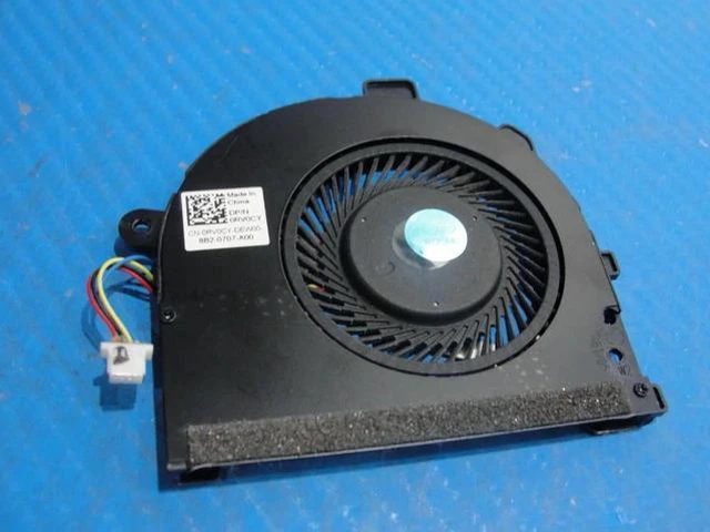 Main image of Aomoproing Cpu cooling fan for Dell Vostro 13 5370 13.3 inches RV0CY