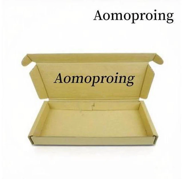 Alt view image 4 of 5 - Aomoproing Cpu cooling fan for Dell Alienware 14 14 inches with Heatsink 3M48N V64G0