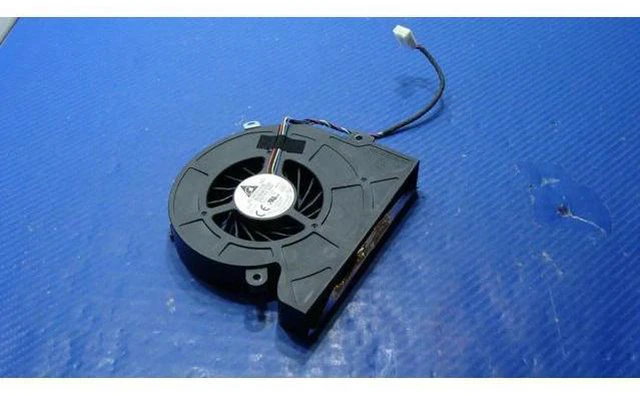 Alt view image 3 of 5 - Aomoproing Cpu cooling fan for Dell Inspiron One 2320 23 inches Desktop 3WY43