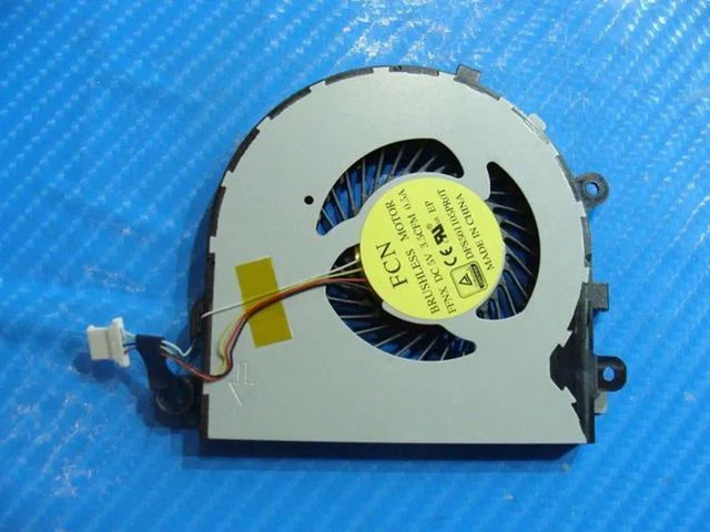 Main image of Aomoproing Cpu cooling fan for Dell Inspiron 7548 15.6 inches D2T4F