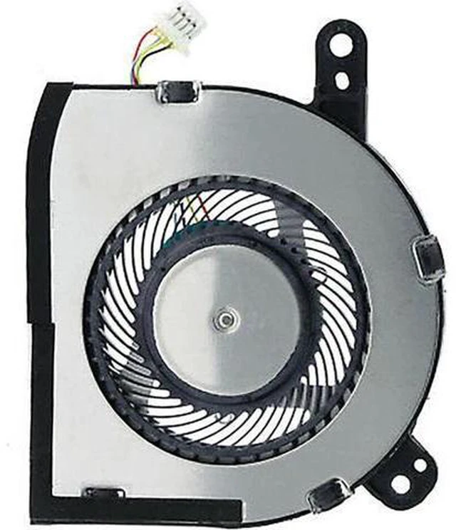 Alt view image 2 of 5 - Aomoproing Cpu cooling fan for Dell 5285 12 5290 07487H 7487H EG50040S1-C970-S9A