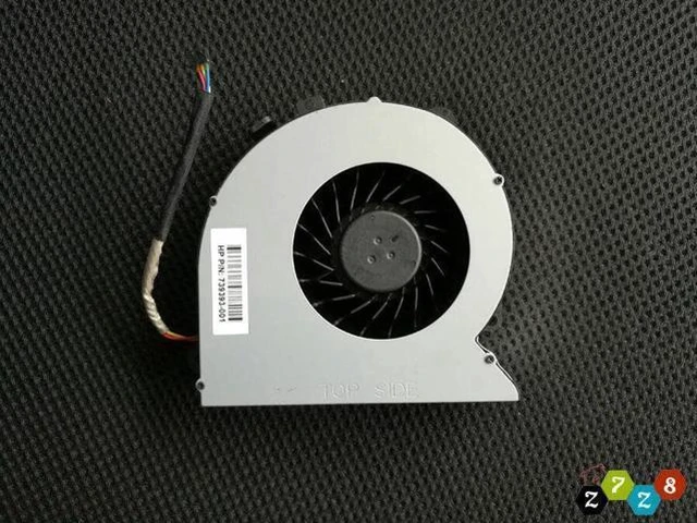 Main image of Aomoproing Cpu cooling fan for HP 18 18-1200 18-1200CX 18-1200ix AIO All In One