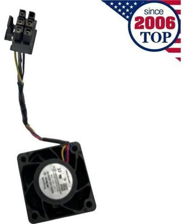 Alt view image 3 of 3 - Aomoproing Cpu cooling fan for HP DL160 G10 Server 878537-001 855827-001 878937-001