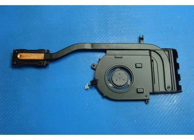 Main image of Aomoproing Cpu cooling fan for HP Pavilion x360 15-br055nr 15.6 inches with Heatsink 924513-001