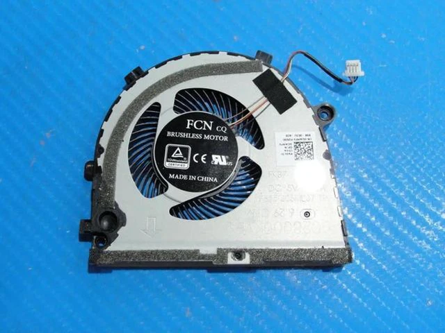 Main image of Aomoproing GPU cooling fan for Dell G3 15 3579 15.6 inches GWMFV DC28000KVF0