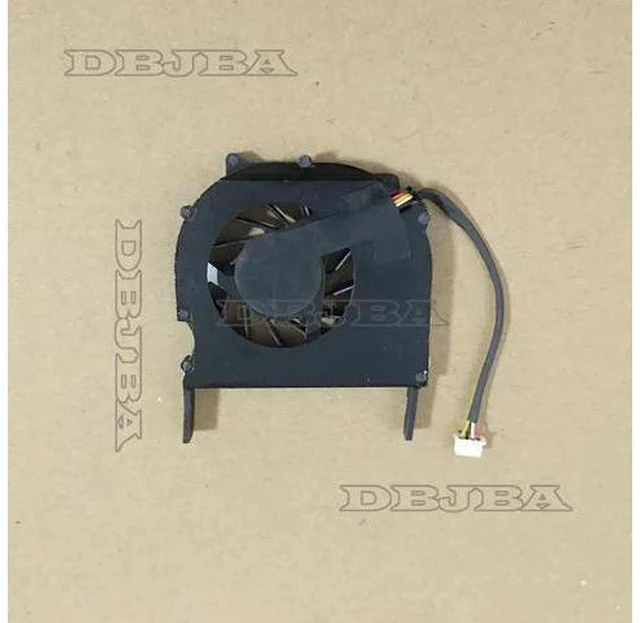 Main image of CPU Cooling fan for HP 2510p laptop cpu cooling fan cooler 1419T5R