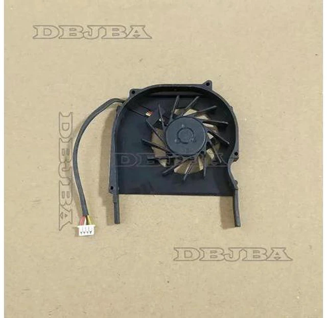 Alt view image 2 of 2 - CPU Cooling fan for HP 2510p laptop cpu cooling fan cooler 1419T5R