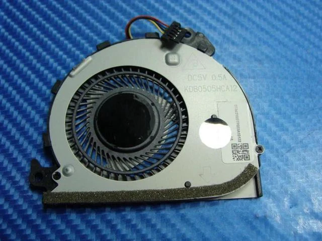 Main image of Aomoproing Cpu cooling fan for HP Spectre x360 13-4003dx 13.3 inches 806504-001