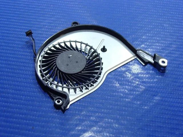 Main image of Aomoproing Cpu cooling fan for HP 15-f039wm 15.6 inches 736278-001
