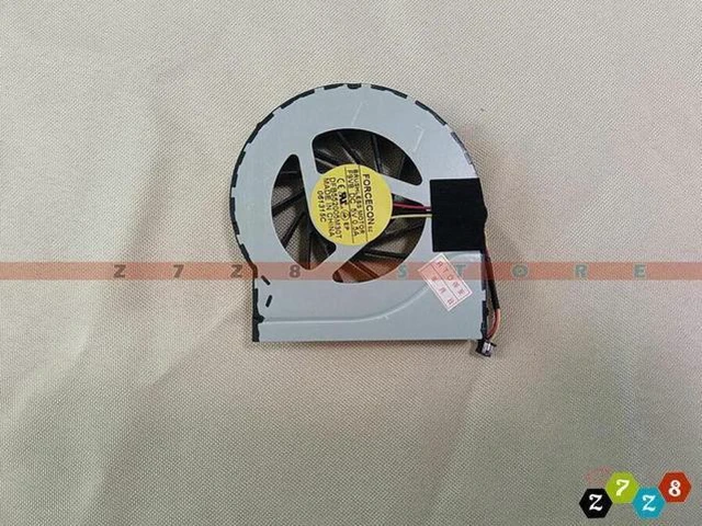 Main image of Aomoproing Cpu cooling fan for HP Pavilion DV6-3000 DV6-4000 DV7-4000 DV7T-4000