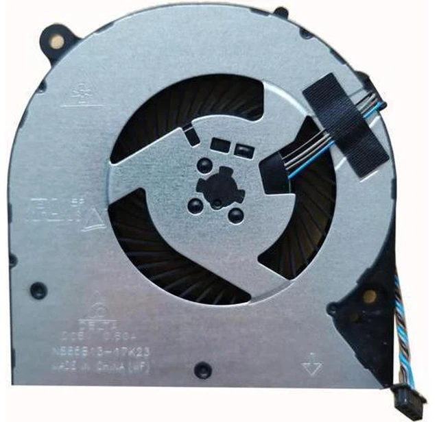 Main image of Aomoproing Cpu cooling fan for HP 14-cm 14-ma 14-cf 14-df 6033B0062501 NS85B13-17K23