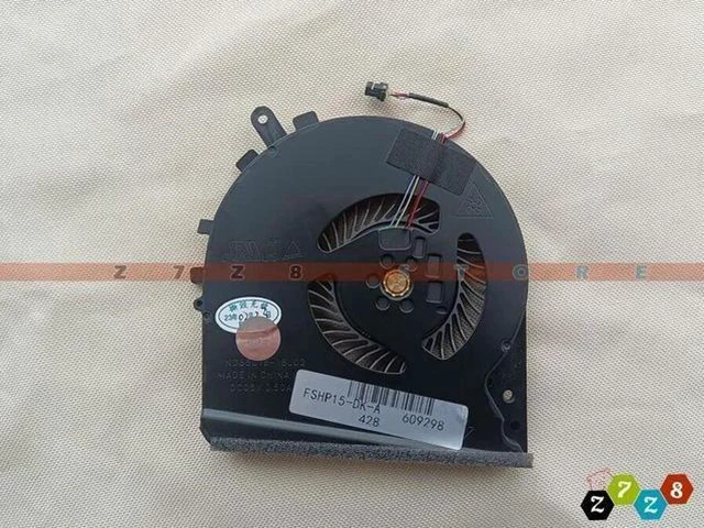 Main image of Aomoproing Cpu cooling fan for HP Pavilion 15-DK 15-DK0056WM 15-DK0068WM 15-DK1056WM