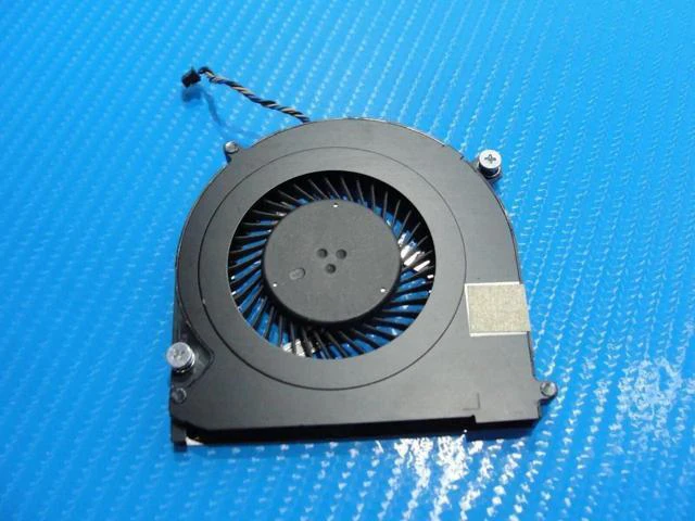 Alt view image 2 of 4 - Aomoproing Cpu cooling fan for HP Elitebook 850 G1 15.6 inches 6033b0033201 730792-001