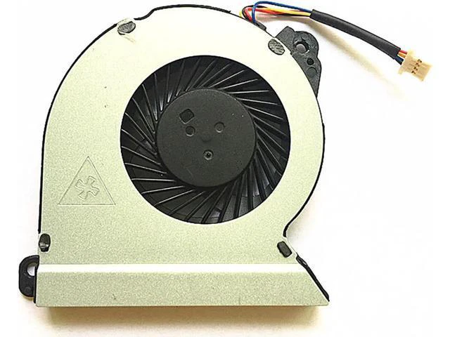Alt view image 2 of 2 - Aomoproing Cpu cooling fan for HP PROBOOK 440 445 450 455 470 G2
