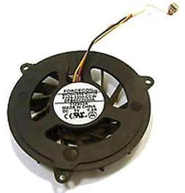 Main image of Aomoproing Cpu cooling fan for HP EliteBook 8540w 8540P 5957