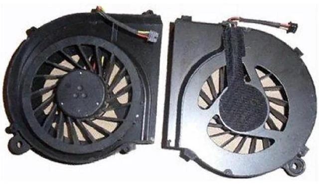Main image of Aomoproing Cpu cooling fan for HP COMPAQ G4-1000 G6-1000 G7-1000 XS10N05YF05V-BJ001 3PIN