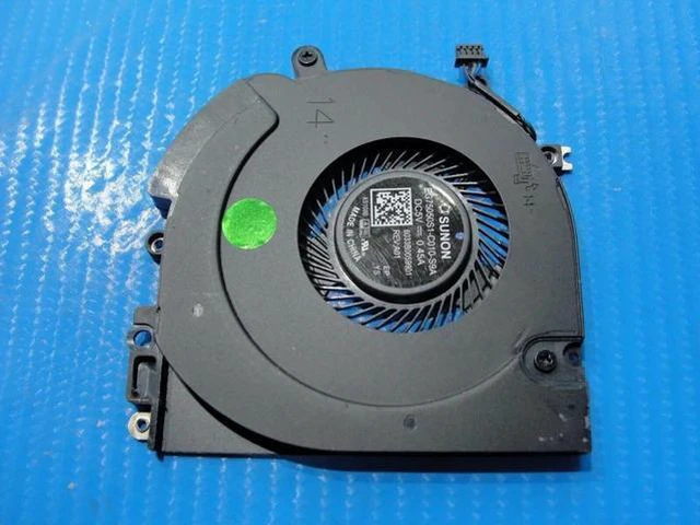 Main image of Aomoproing Cpu cooling fan for HP EliteBook 840 G5 14 inches 6033B0059901
