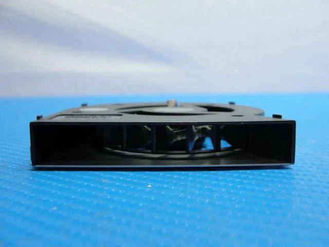 Alt view image 2 of 5 - Aomoproing Cpu cooling fan for Toshiba Satellite C55Dt-A5305 15.6 inches V000270070