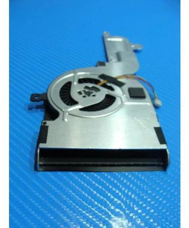 Main image of Aomoproing Cpu cooling fan for Toshiba Satellite C55-B5298 15.6 inches with Heatsink AT15F001DT0T