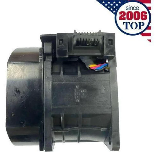 Alt view image 3 of 5 - Aomoproing Cpu cooling fan for Dell PowerEdge R6515 R6525 R7515 R7525 Server 53T0C US Stock