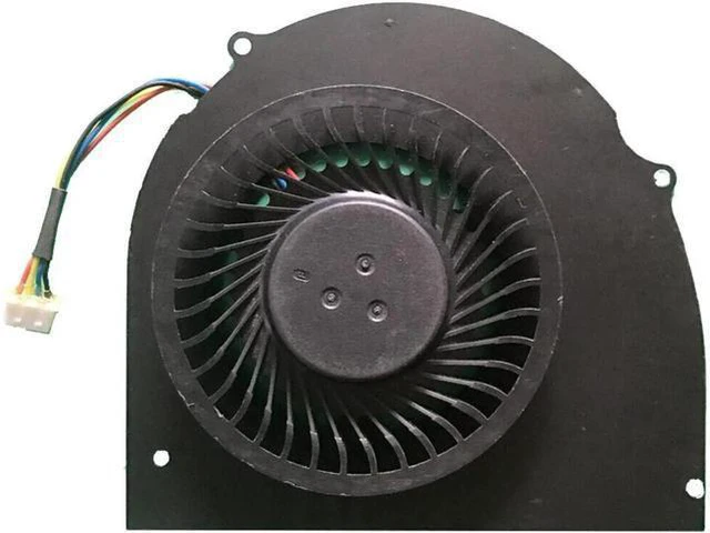 Main image of Aomoproing Cpu cooling fan for Dell Latitude E6540 MG60120V1-C280-S9A radiator