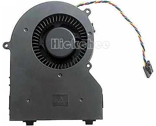 Main image of Aomoproing Cpu cooling fan for Dell 390 3010 790 7010 9010 990 4 wire PVB120G12H-P01