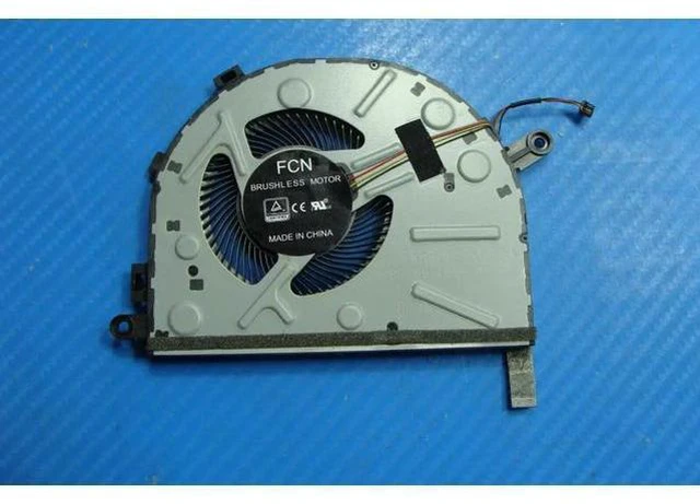 Main image of Aomoproing Cpu cooling fan for Lenovo IdeaPad 330S-15ARR 15.6 inches 5f10r07535